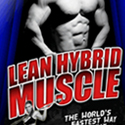 Lean Hybrid Muscle System